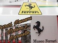 Ferrari Museums Experience (Modena and Maranello) Private Tour from Rome
