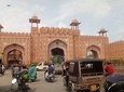 Jaipur Full-Day City Tour with Amber Fort and City Palace