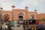 Jaipur Full-Day City Tour with Amber Fort and City Palace