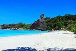 Similan Islands Snorkeling Trip From Khao Lak