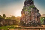 My son sunrise Private tour From Da Nang or Hoi An city