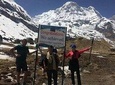 Annapurna Base Camp Trek