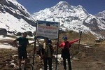 Annapurna Base Camp Trek