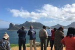 Combine Tours Cape Point and Winelands 