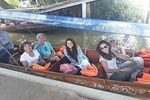 Private Tour: Floating Market Tour from Bangkok