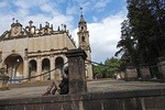 Full & Half Day City Tour Of Addis Ababa