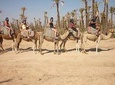 Marrakech camel ride tour