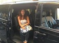 Transfer from Naples to Rome