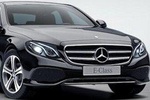 Dublin Airport Or Dublin City To Galway City Private Luxury Car Transfer