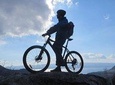 Half day Bike Tour Outside of city