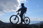 Half day Bike Tour Outside of city