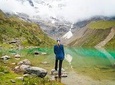 Humantay Lake Tour from Cusco