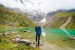 Humantay Lake Tour from Cusco