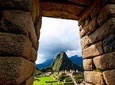 Machu Picchu Day Tour: Small Groups.