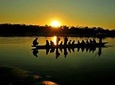 Chitwan Jungle Safari - exotic 2N3D Wildlife Safari Tour