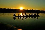 Chitwan Jungle Safari - exotic 2N3D Wildlife Safari Tour