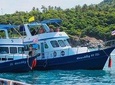 Private Boat Fishing TROLLING & SPINNING From Phuket