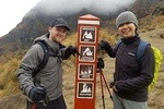 4 days - Inca Trail to Machu Picchu - Group Service