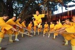 Private Day Tour to Shaolin Temple from Xi’an by Bullet Train with Kungfu Show