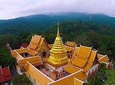Wat Doi Suthep and Thai Handicraft Tour from Chiang Mai