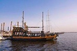 Black Pearl Sightseeing Cruise
