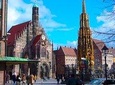 Nuremberg Combo Tour WWII + Old Town 