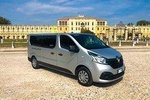  Malpensa Milan Airport (MXP) - Verona / Private Transfer (up to 8 pass.)