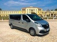 Treviso Airport (TSF) - Venice / Private Transfer + Water Taxi (up to 8 pass.)