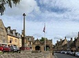 Private Full Day Excursion to the Cotswolds in an Iconic London Black Cab