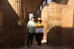 Private Tour 2-Days in Cairo & Giza