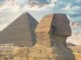 Private day tour at Giza Pyramids, Memphis City , Saqqara and Dahshur