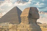 Private day tour at Giza Pyramids, Memphis City , Saqqara and Dahshur