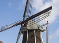 Windmills, Bakeries and Ghosts: Explore Hattem's history on a walking audio tour