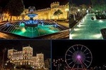 Baku Night tour (All inclusive)