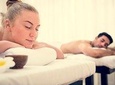 Deep Tissue Massage and continue visiting