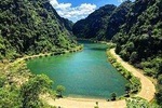 Ninh Binh Deluxe Full Day: Trang An grottoes; Mua cave; Buffet lunch; Biking