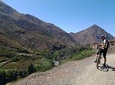Bike through Berber villages and high Atlas valley 2 days