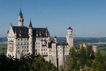 Highlights Lake Constance-Choose your favorites in private Sightseeing tour 