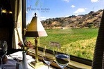 1-Day Luxury Tour to Machu Picchu on the Belmond Hiram Bingham Luxury Train.