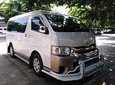 Puerto Princesa to Sabang - Private Transfer