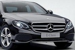 Dublin Airport To Dublin City Private Car Transfer