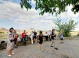 Toledo experience from Madrid at 12:00hrs