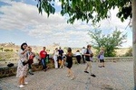 Toledo experience from Madrid at 12:00hrs