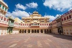 6 Days Private Golden Triangle Tour - Delhi Agra Jaipur Tour from Delhi