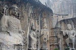 Xi’an Private Tour to Longmen Grottoes and White Horse Temple by Bullet Train