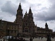 Santiago de Compostela will mess with your senses