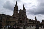 Santiago de Compostela will mess with your senses