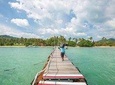 Koh Taen & Koh Mudsum: Island Hopping and Snorkeling from Koh Samui