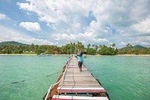 Koh Taen & Koh Mudsum: Island Hopping and Snorkeling from Koh Samui