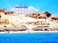 From Hurghada: Mahmya Island by Boat with Snorkeling